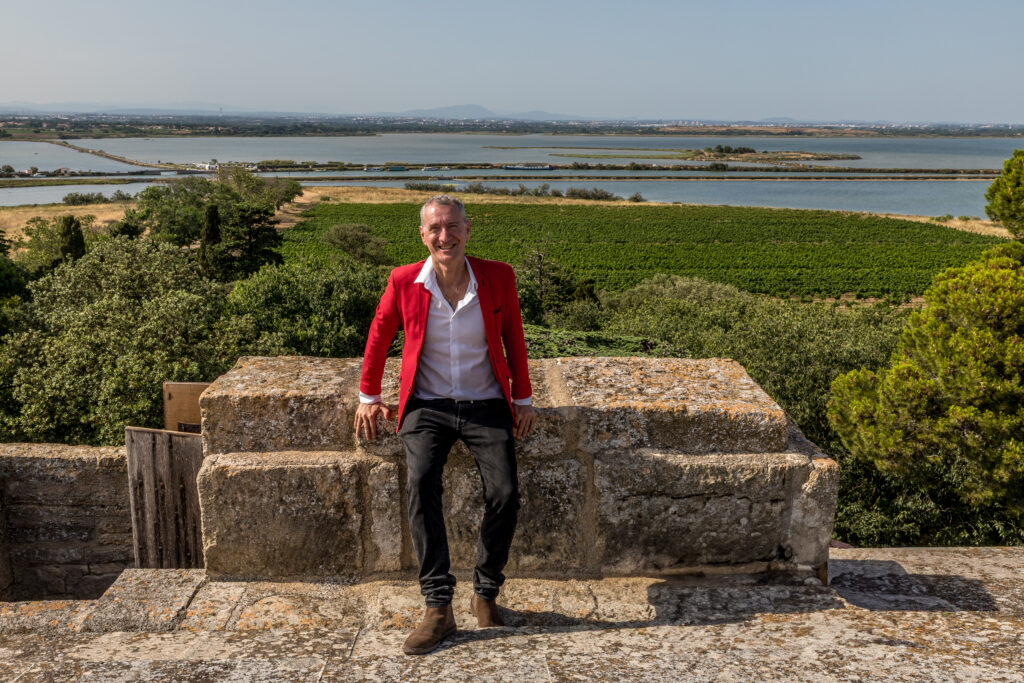 Yann Golgevit Festival-des-Voix de Maguelone