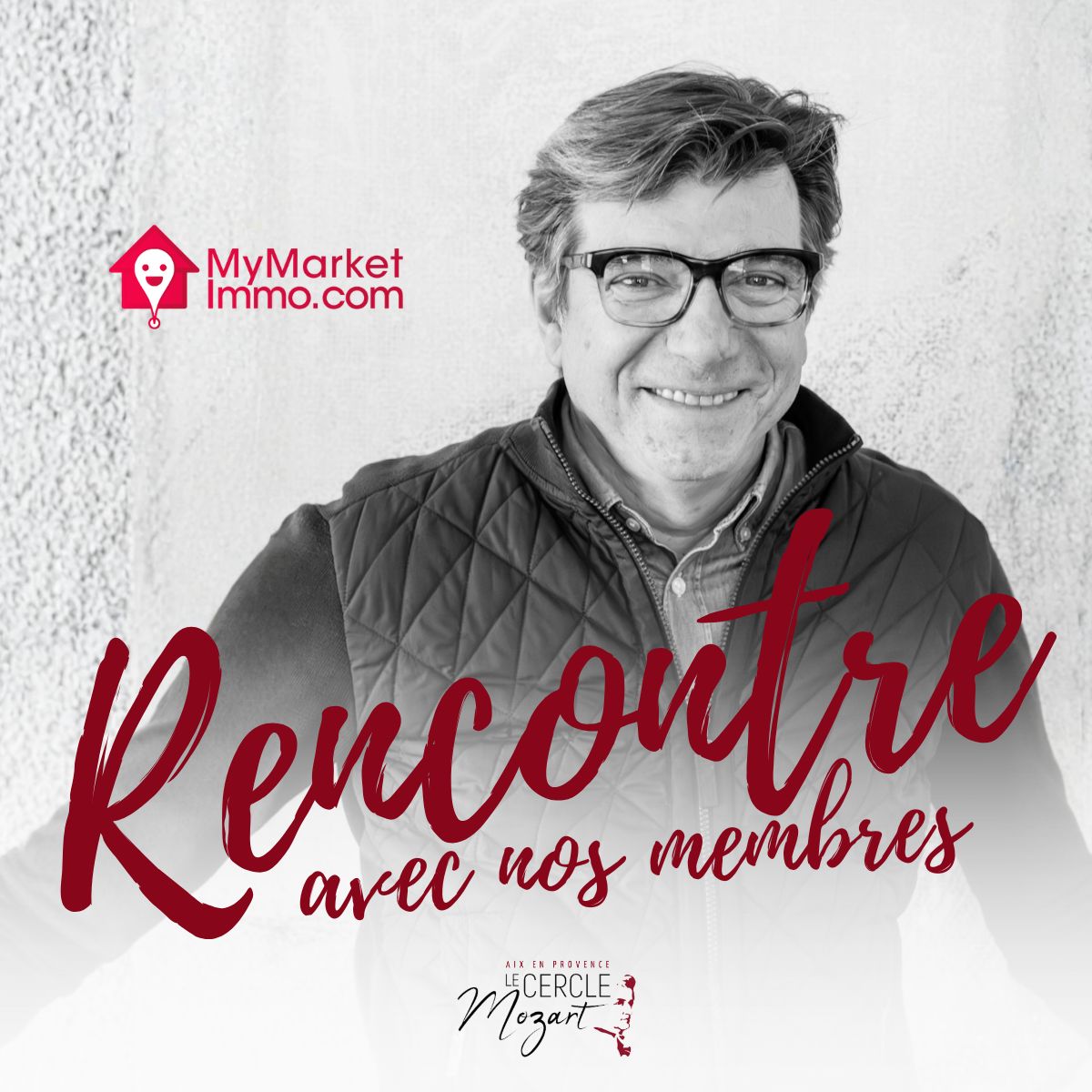 CM Aix Laurent Molinari