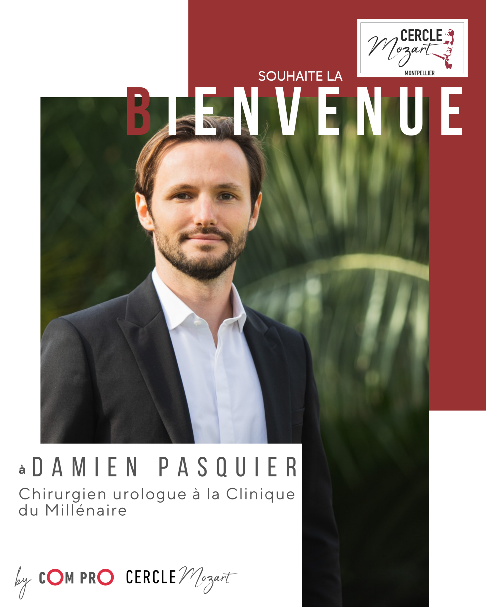 COM PRO Damien Pasquier