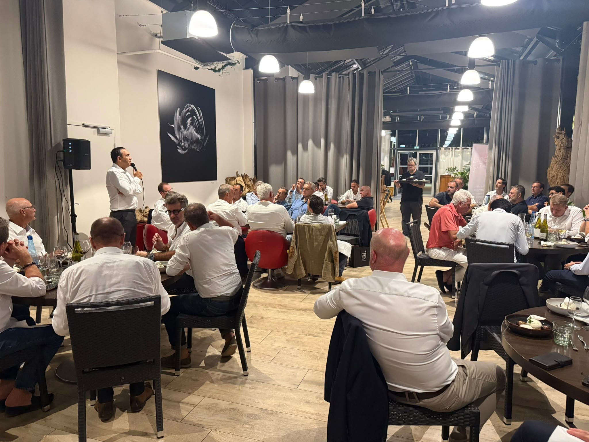 Une nouvelle saison commence au Cercle Mozart des Terres du Rhône et de la Méditerranée - sept 2026